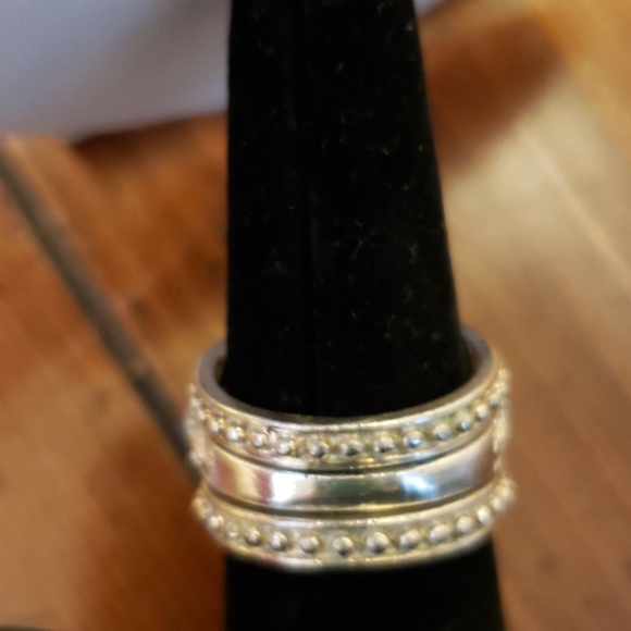Nesting Band Rings - Picture 2 of 3